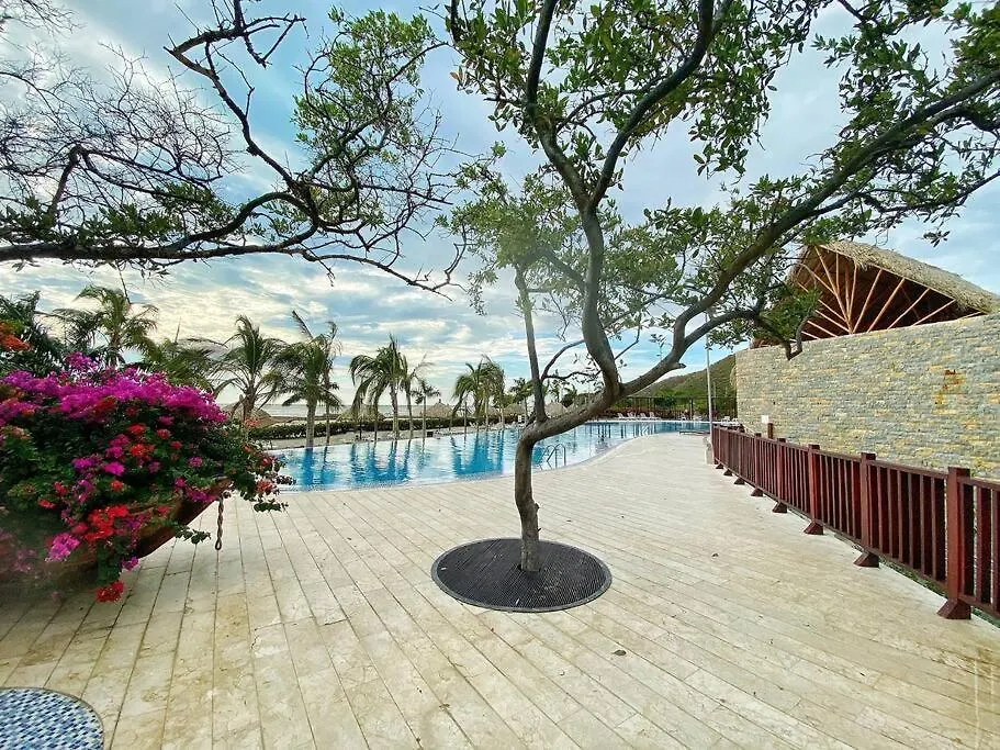 Sensacional Apartamento En Samaria Club De Playa Santa Marta  0*, Santa Marta (Magdalena) Colombia