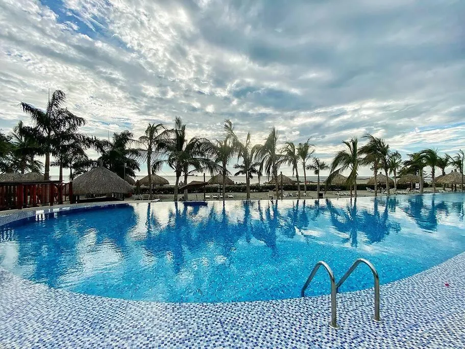 Sensacional Apartamento En Samaria Club De Playa Santa Marta  Colombia