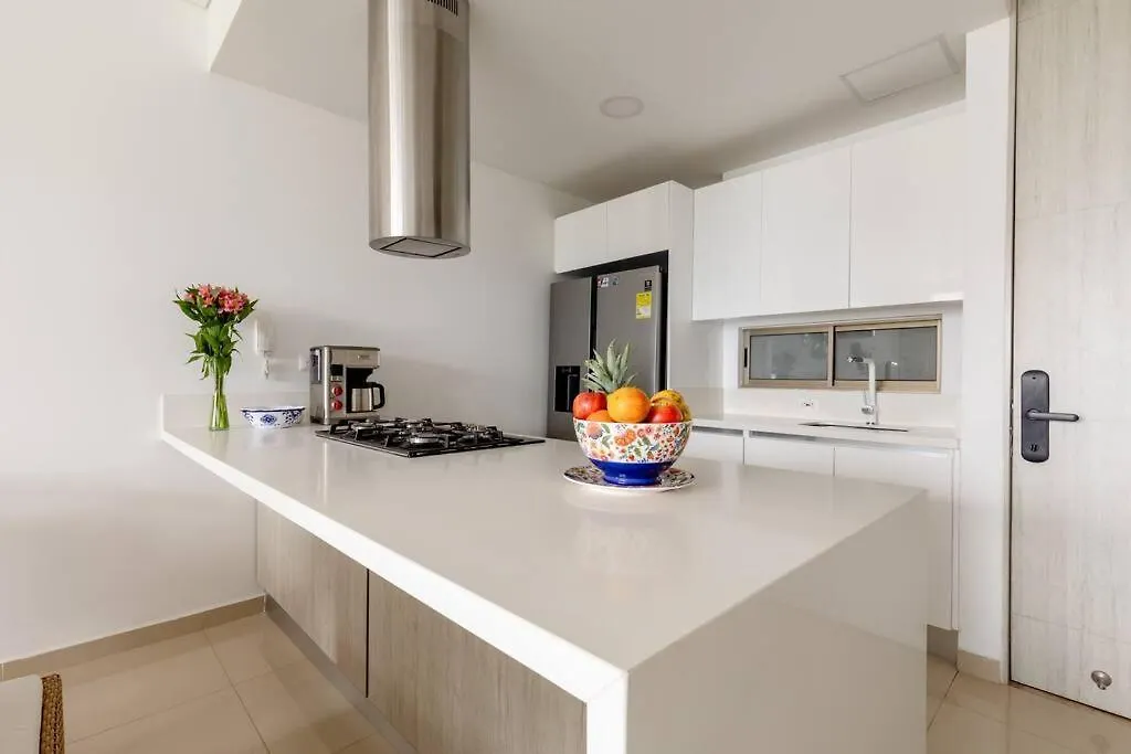 Sensacional Apartamento En Samaria Club De Playa Santa Marta  Santa Marta (Magdalena)